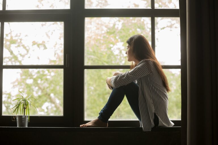 Menopause Mood Swings: Why They Happen and What Helps