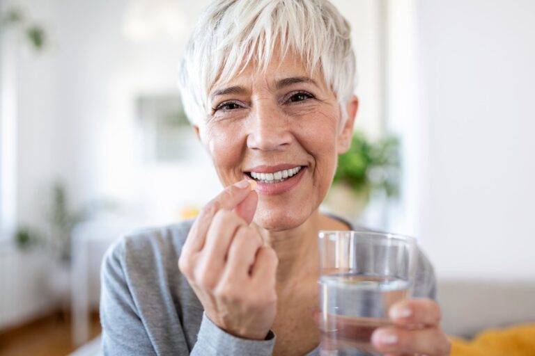 Probiotics for Menopause Weight Gain: What the Research Actually Says