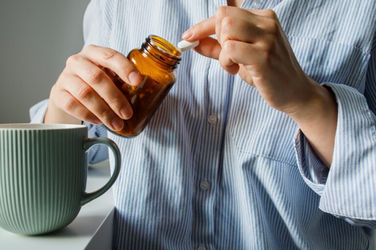 The Best Supplements for Menopause: A Doctor's Honest Guide