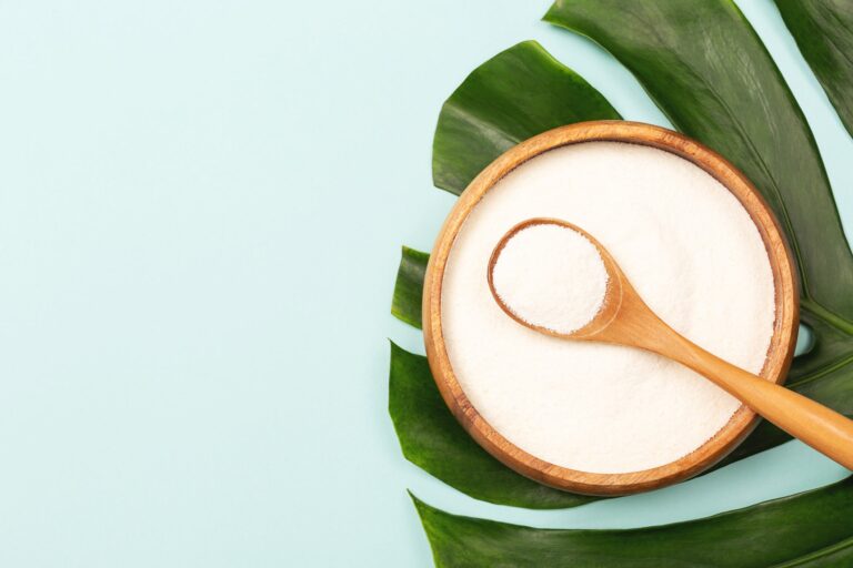 Types of Collagen Supplements: How to Choose the Best Collagen for You