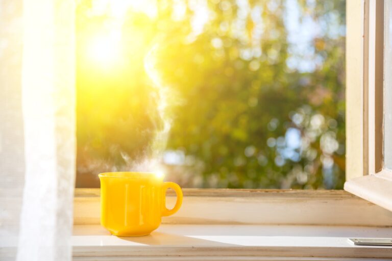 Your Morning Coffee Has Been Missing This One Ingredient