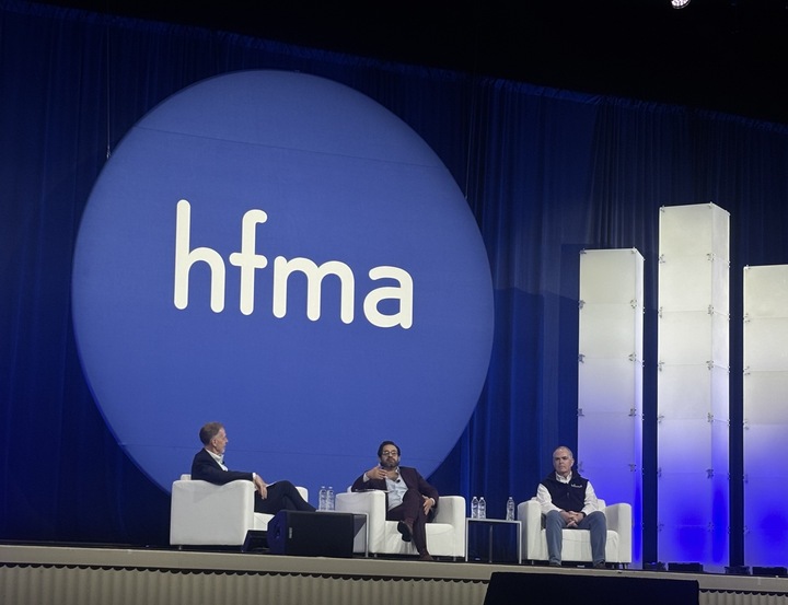 ‘2030 Scares Me to Death’: Credit Analysts’ Urgent Warning for Healthcare CFOs