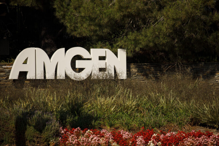 Amgen Turns to an Independent Review to Defend Rare Disease Drug in FDA Crosshairs