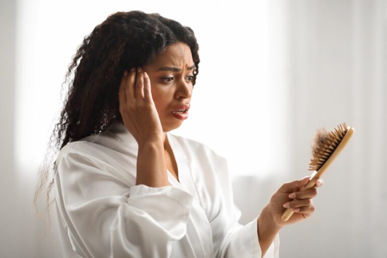 Best Vitamins for Thinning Hair: What Research Suggests Actually Works for Women