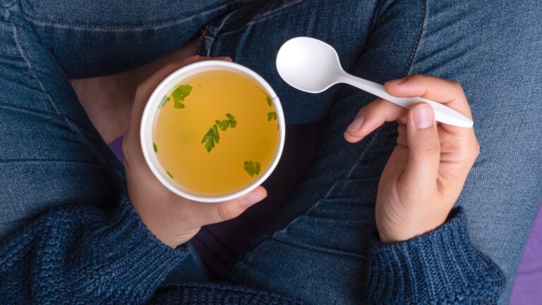 Does Bone Broth Taste Good? A Honest Take