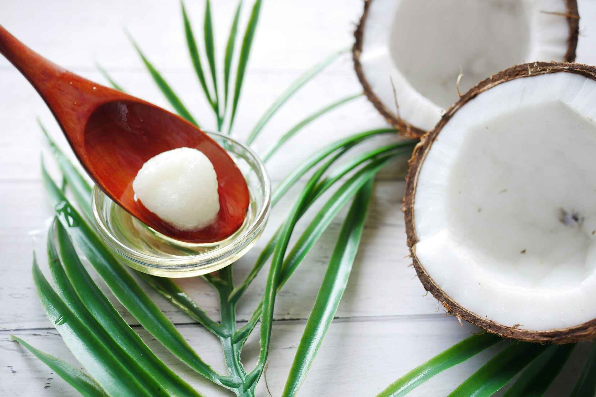 Coconut - Boost Metabolism Naturally