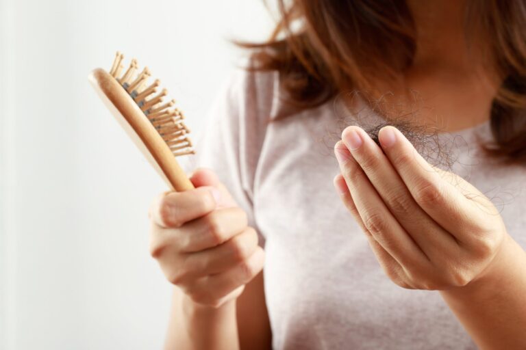 Hair Shedding vs Hair Loss: How to Tell the Difference and What to Do About Each