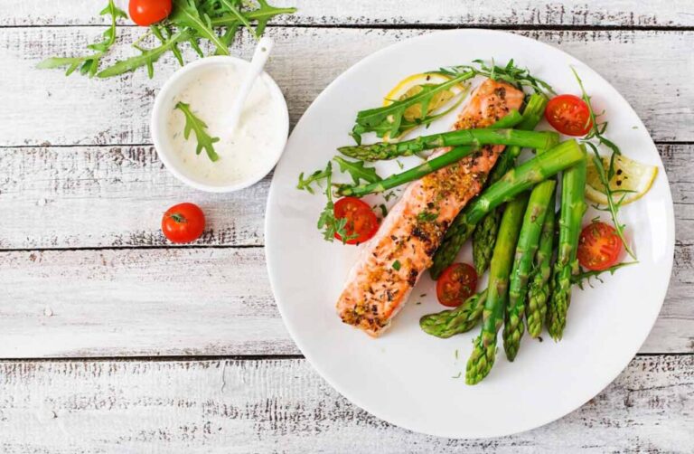Lose Weight with a Personalized High-Protein Diet