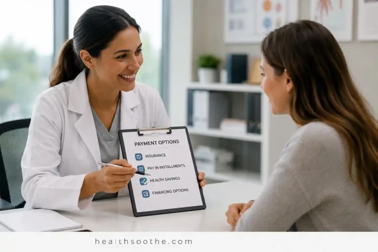 Making Healthcare More Accessible Through Flexible Payment Options