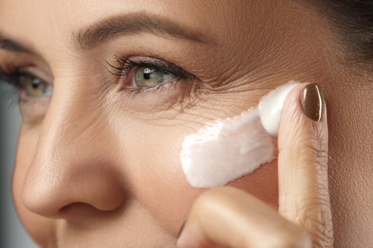 Tallow for Wrinkles: A Natural Approach to Aging Skin