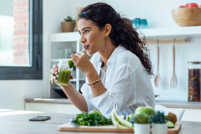 5 Day Reset Diet: A Day-by-Day Walkthrough