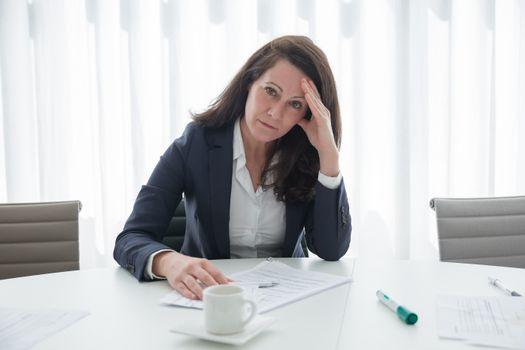 Are Healthcare Leaders Concerned About Cognitive Load?