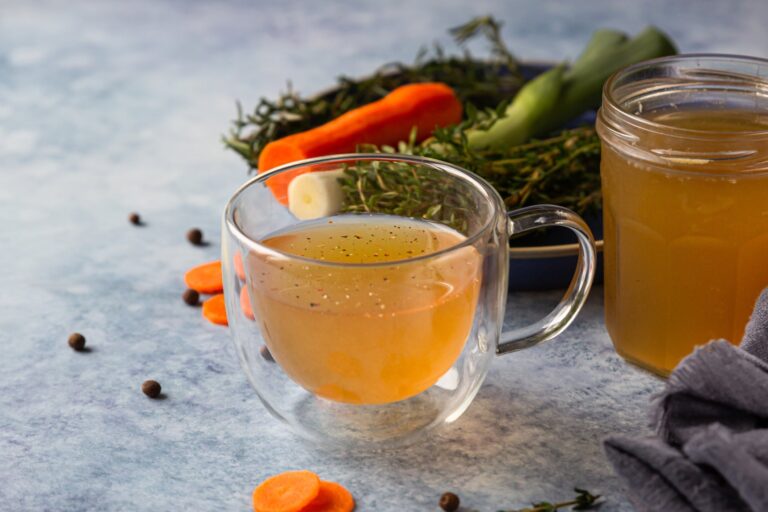Bone Broth and Intermittent Fasting: Does It Break Your Fast?