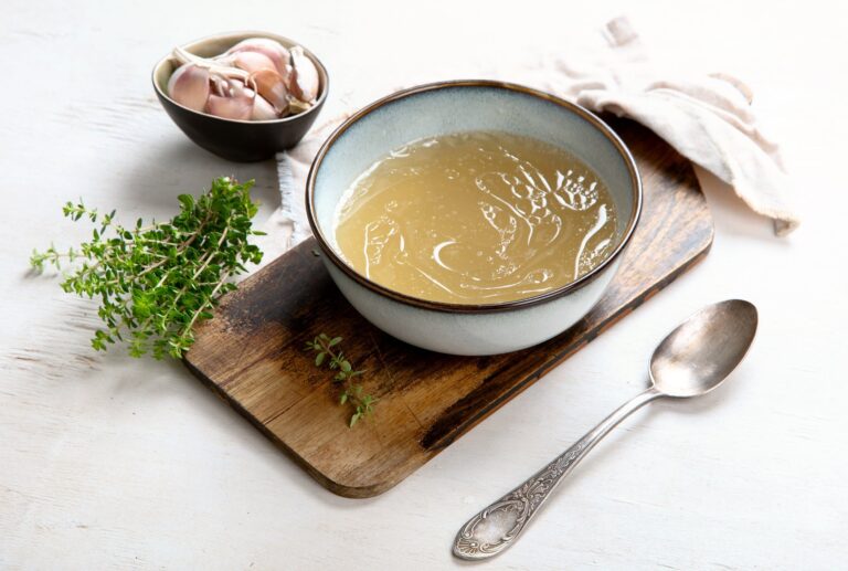 Bone Broth for Hair Growth: Does It Actually Work?