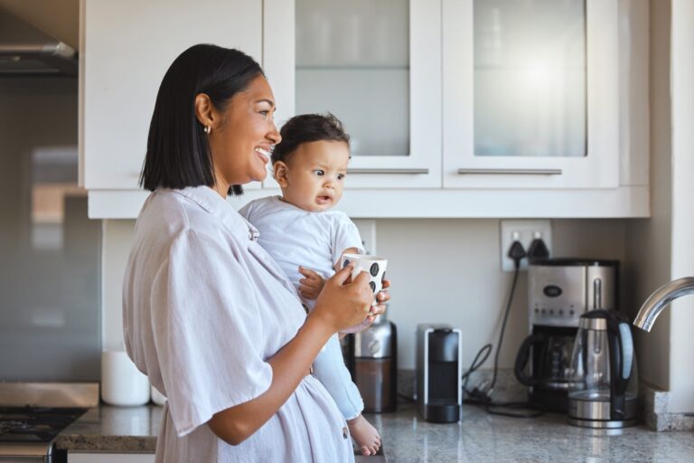 Bone Broth Postpartum: Why New Moms Are Drinking It