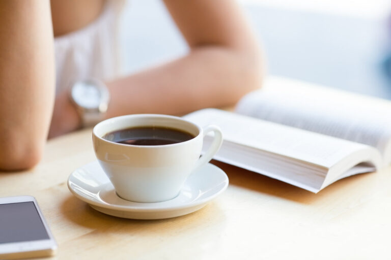 Can You Drink Coffee During the Cleanse and Reset?
