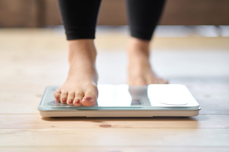 Collagen and Weight Gain: Myth, Concern, or Coincidence?
