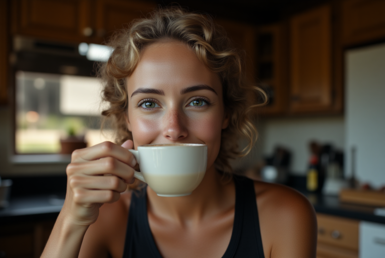 How Much Bone Broth Per Day? The Daily Amount That Actually Works