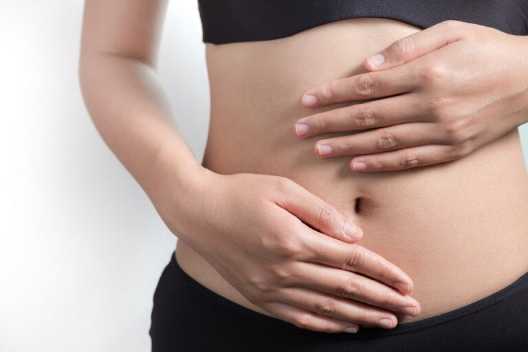 How to Get Rid of Bloat Fast: The 24-Hour Reset