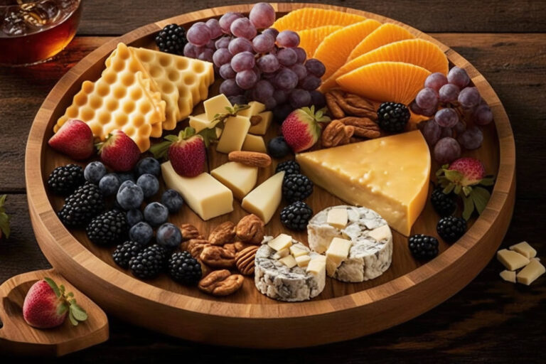Best Cheese for Keto: A Guide to the Healthiest Low-Carb Cheeses