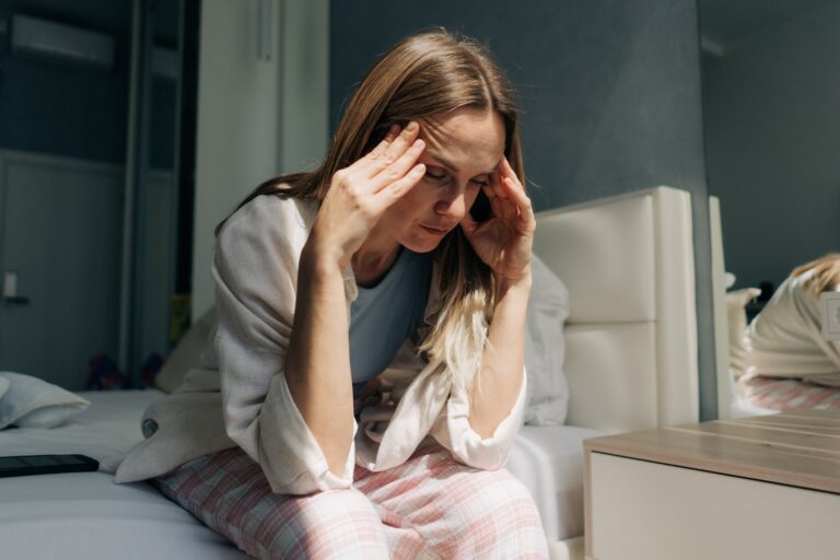 Bone Broth for Cortisol and Stress Management: The Glycine Story