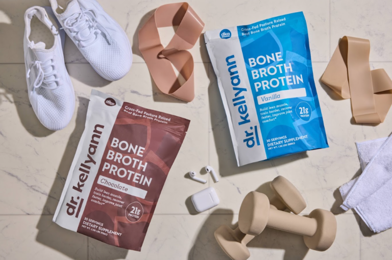 Bone Broth Protein Powder: The Complete Flavor Guide