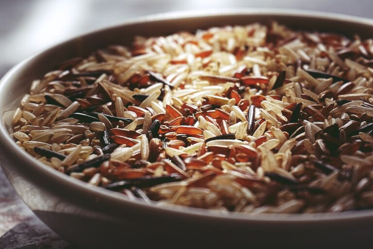 Can You Eat Rice on Paleo? The Grain Question Answered