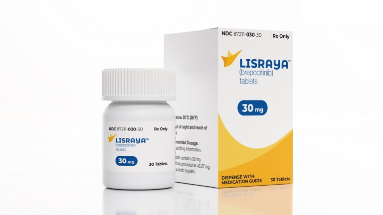 FDA Nod for Inflammation Drug Notches Wins for Rare Disease Patients, Roivant’s Biz Strategy