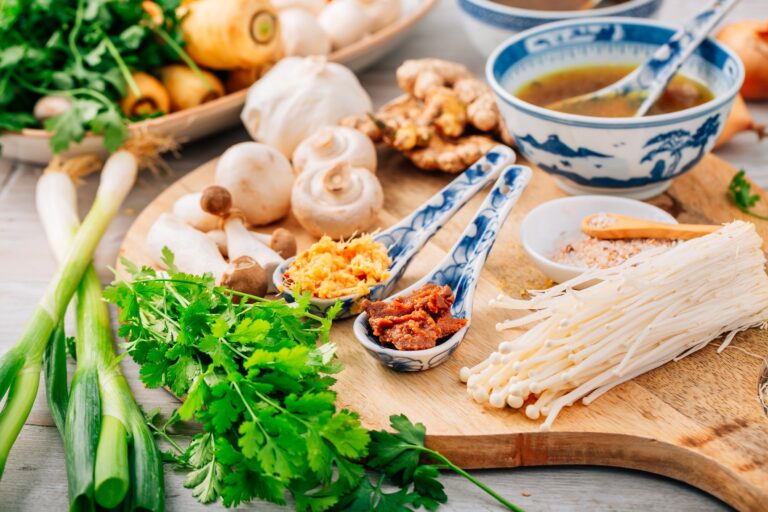 How to Make Bone Broth Taste Better: 8 Techniques That Work
