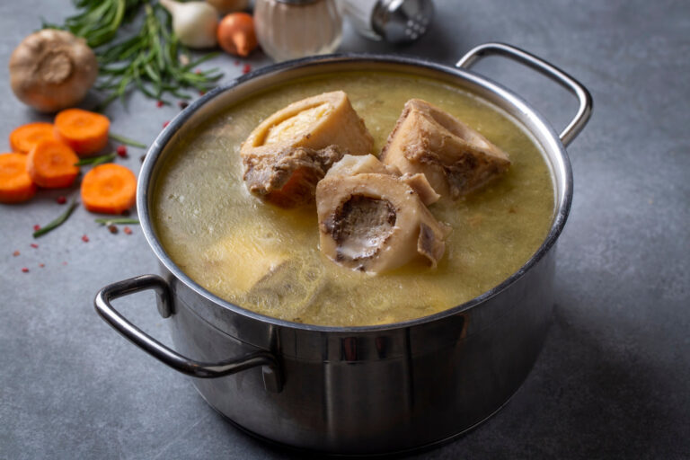 What Foods Have Collagen? The Best Dietary Sources