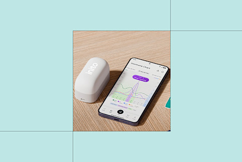 Considering Inito? Here's What Top OBGYNs Say About Tracking Your Hormones At Home