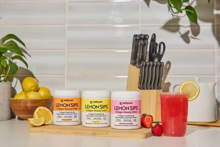 Lemon Sips Complete Flavor Guide: All Four Varieties Explained