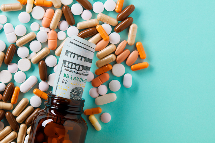 Report: High Drug Costs Are Creating Hidden Burden for Physicians