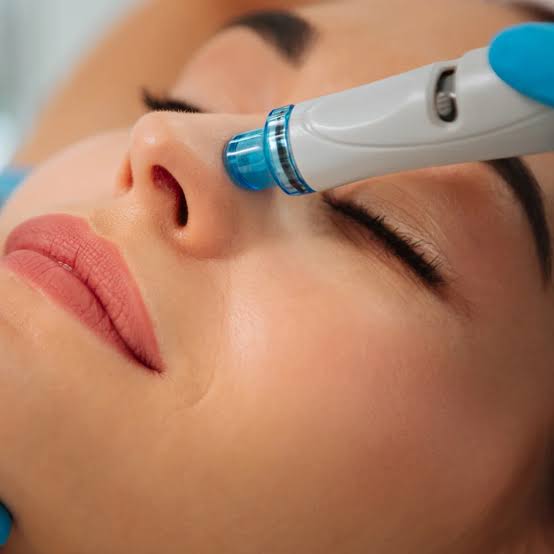 What Should Patients Consider Before Getting Hydrafacial in Mumbai?