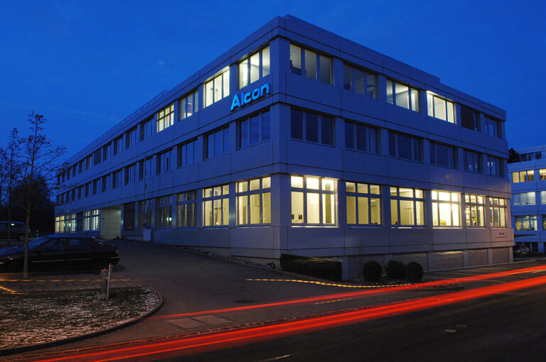 Alcon Expands Its Cell Therapy Ambitions With $550M Neurotech Pharma Acquisition