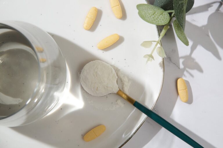 Collagen Cycling: Should You Take Breaks From Daily Practice?