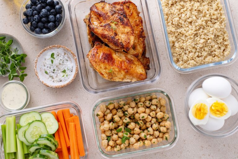 Complete Protein vs Incomplete Protein: What Actually Matters
