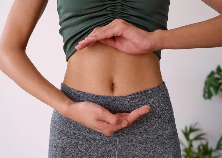 Gut Harmony Bundle: The Complete Daily Gut Support System