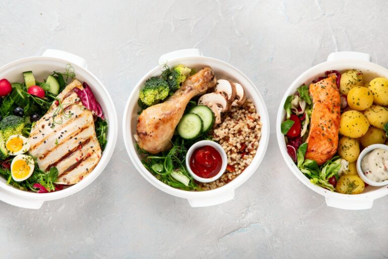 How Much Protein Per Meal After 40: The Distribution Framework