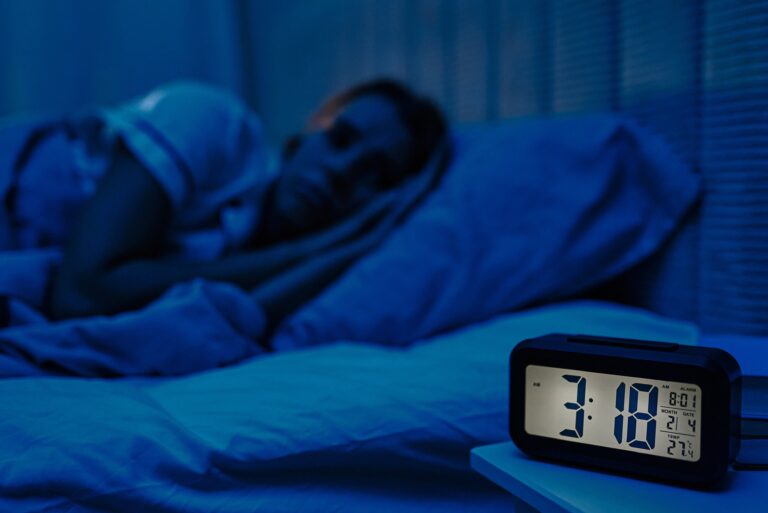 Perimenopause Sleep Solutions: The Nutritional Framework