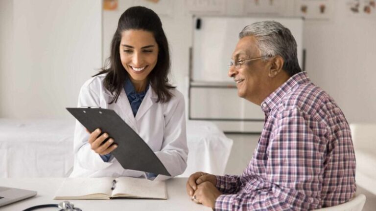 Senior Citizen Health Insurance Plans: Annual Limits and Per-Claim Limits Explained