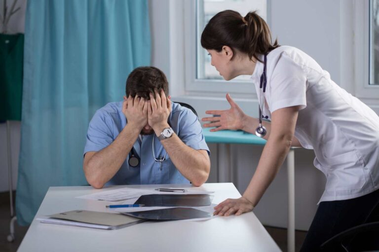 When Does a Misdiagnosis or Medication Error Become Medical Malpractice in New York?