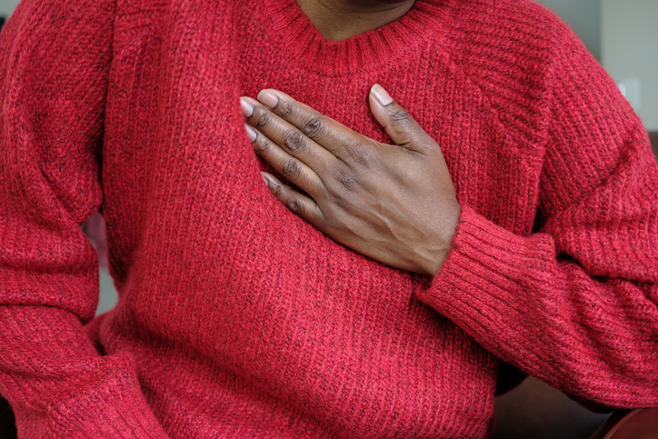 Where Are the Biggest Opportunities in Women’s Cardiovascular Health?